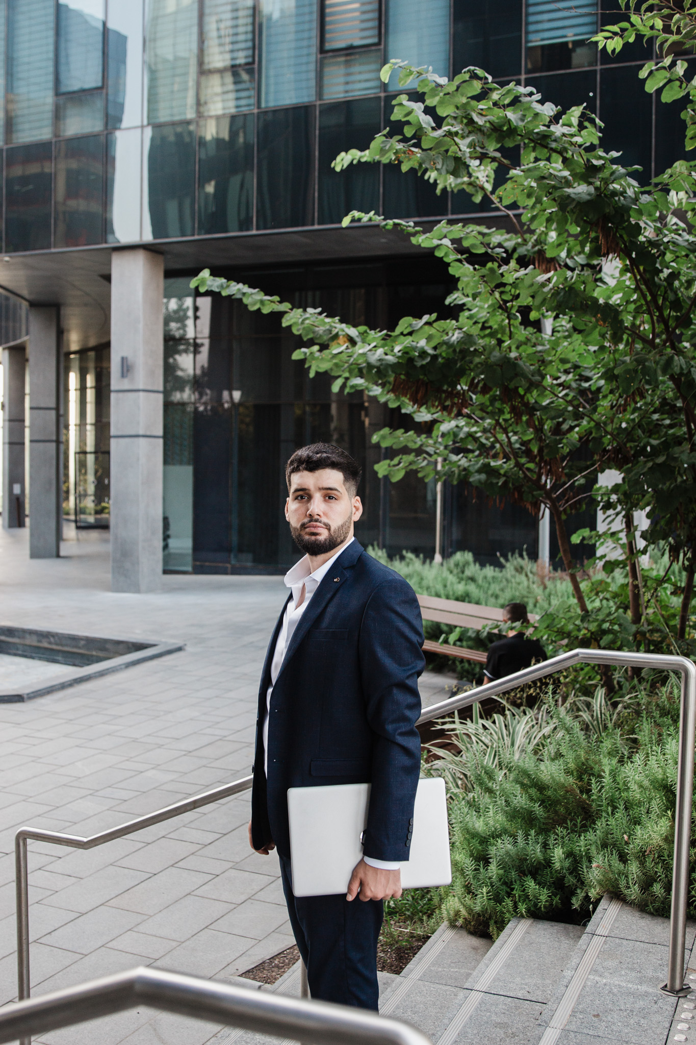 תמונת פרופיל של עו"ד אלירן בריח